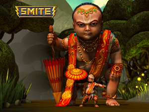 Vamana